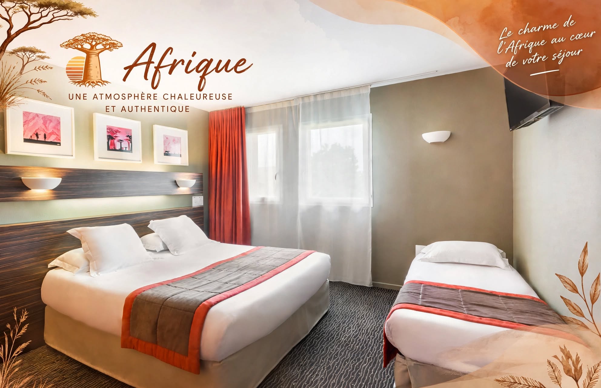 Afrique